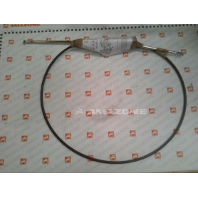 Tringlerie réglage cplt 5+0 31900986 Amazone