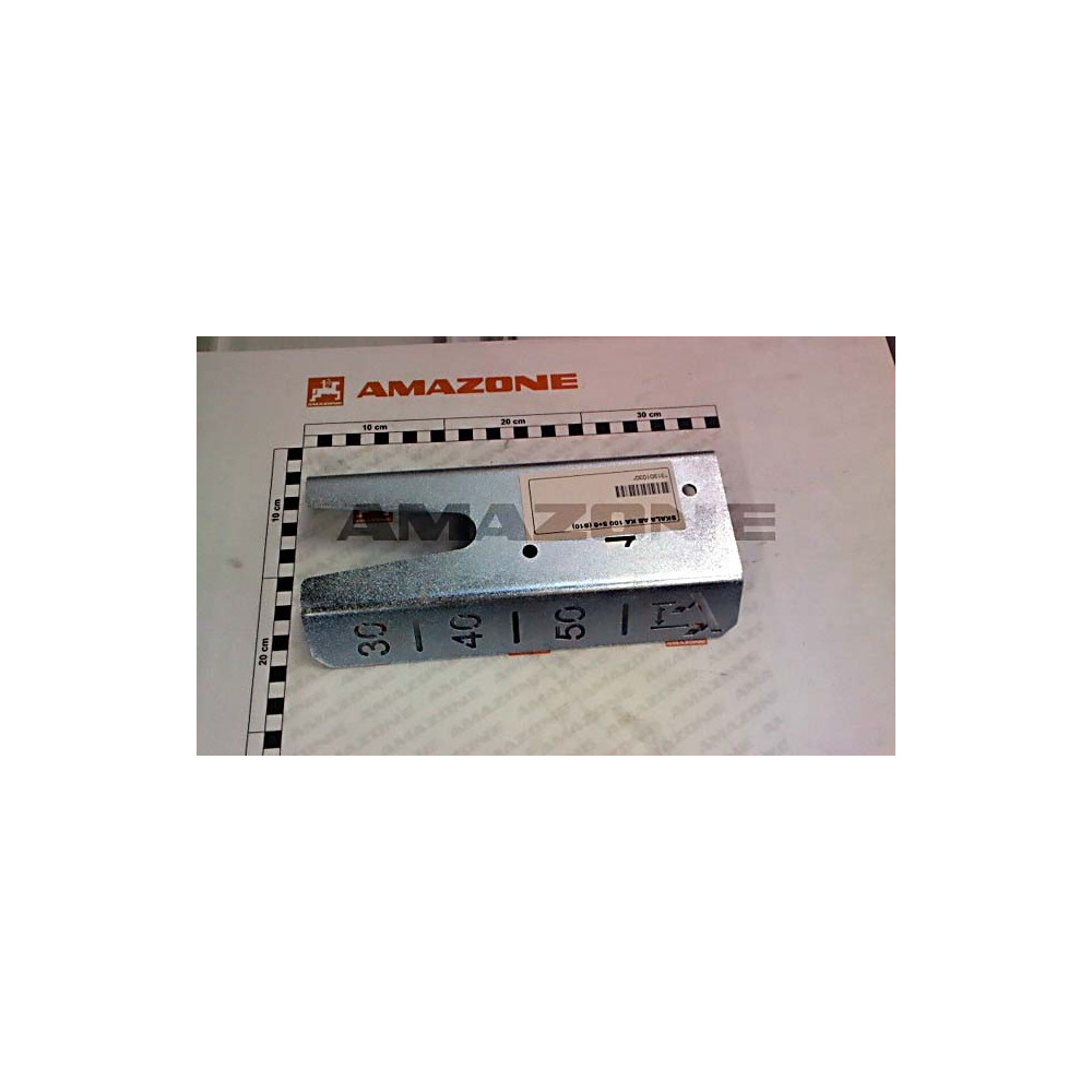 Echelle graduée 31901030 Amazone