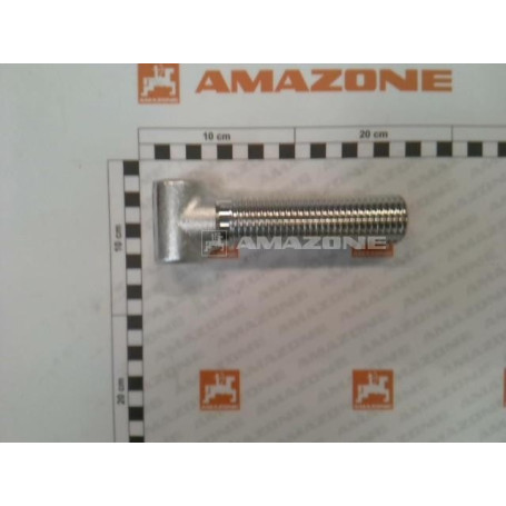 Loquet de verouillage court Réf. 31901377 - AMAZONE Loquet de verouillage court Réf. 31901377 - AMAZONE