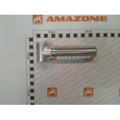 Loquet de verouillage court Réf. 31901377 - AMAZONE Loquet de verouillage court Réf. 31901377 - AMAZONE