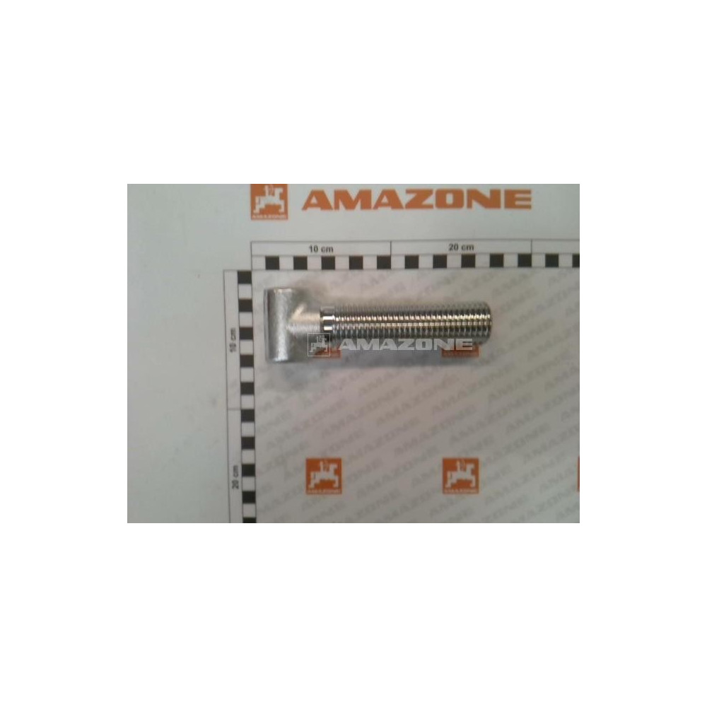 Loquet de verouillage court 31901377 Amazone