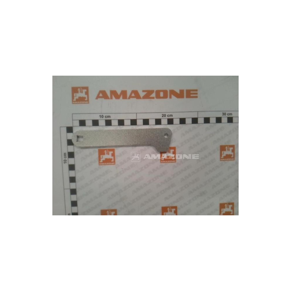 Levier charrue L 135 31901659 Amazone