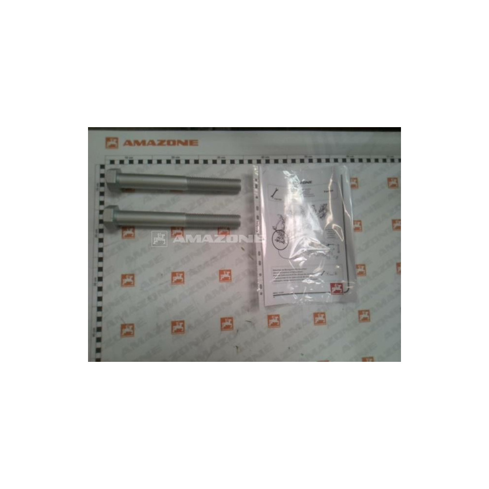 Kit conversion vis d'inclinaison 31901609 Amazone