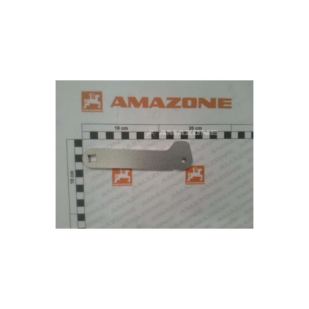 Levier charrue L 120 31901658 Amazone