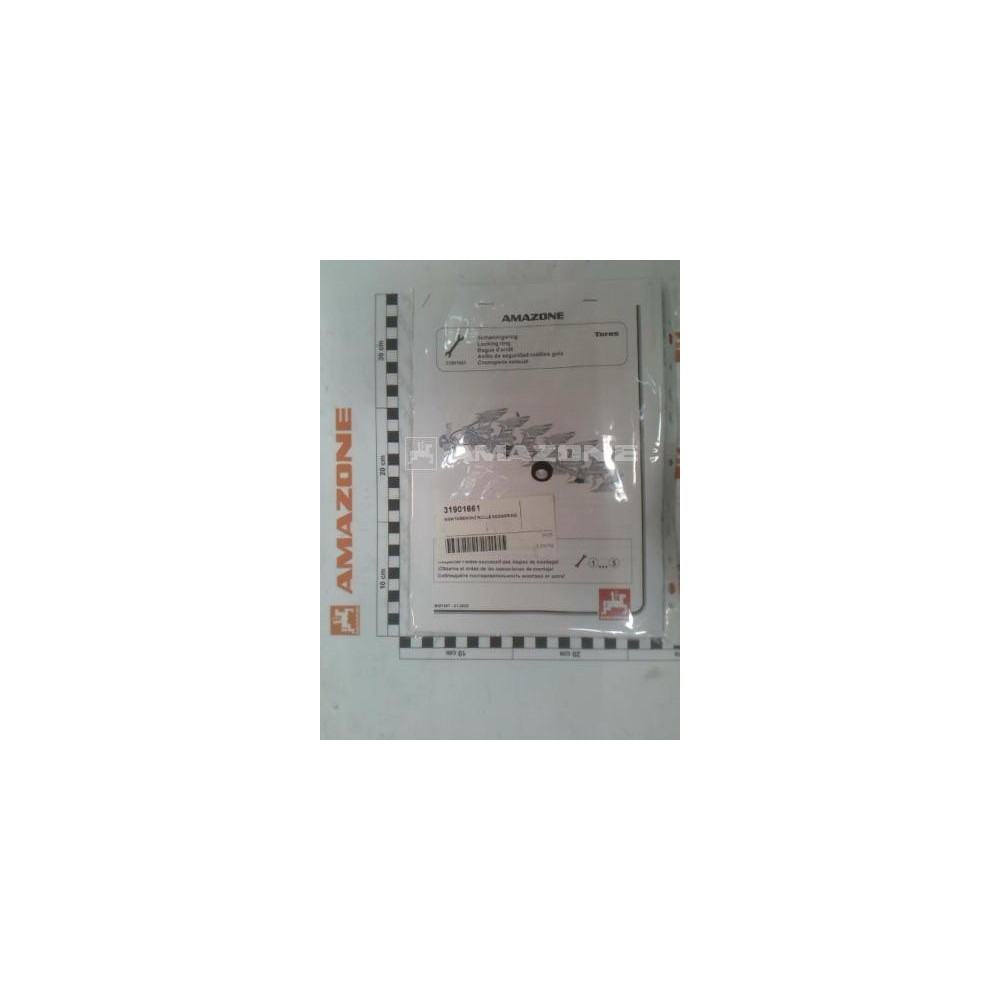 Kit rétrofit 31901661 Amazone