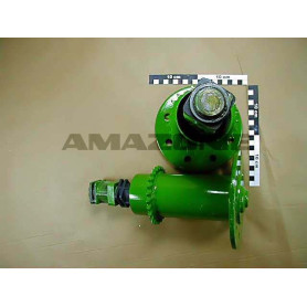 Moyeu roue dr.26 D. D7-SP 3190300 Amazone