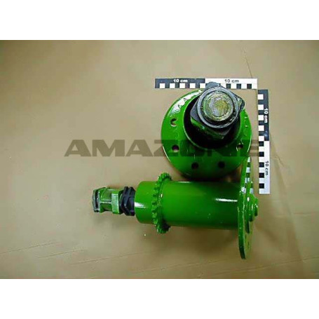 MOYEU ROUE DR.26 D. D7-SP Réf. 3190300 AMAZONE MOYEU ROUE DR.26 D. D7-SP Réf. 3190300 AMAZONE