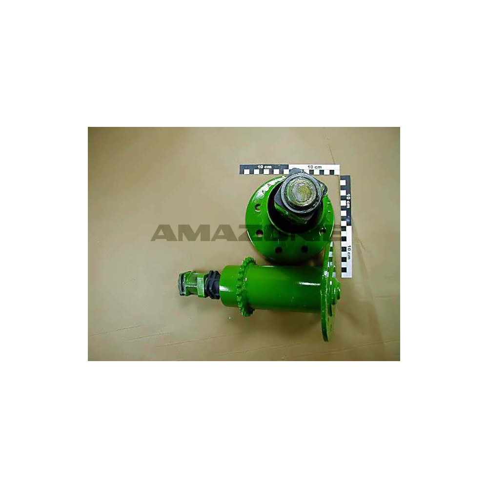 Moyeu roue dr.26 D. D7-SP 3190300 Amazone