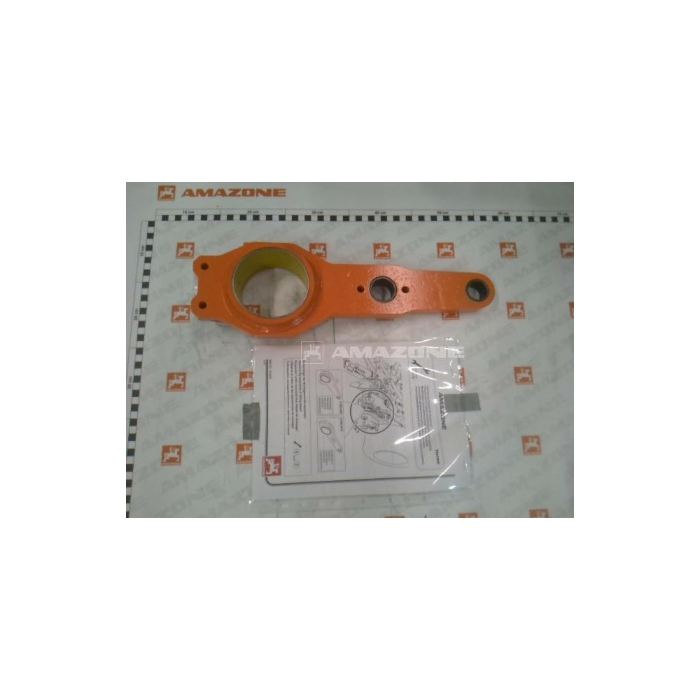 Bras de roue hydraulique 31901758 Amazone
