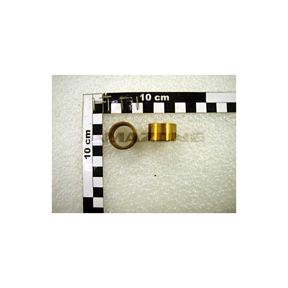 Bague bronze 25,3X20,1X15 3191200 Amazone