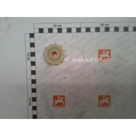 ROUE DOSAGE PLASTIQUE II Réf. 3192400 AMAZONE ROUE DOSAGE PLASTIQUE II Réf. 3192400 AMAZONE