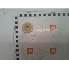 ROUE DOSAGE PLASTIQUE II Réf. 3192400 AMAZONE ROUE DOSAGE PLASTIQUE II Réf. 3192400 AMAZONE