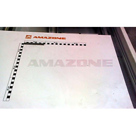 Clavette 6X 95 3193200 Amazone