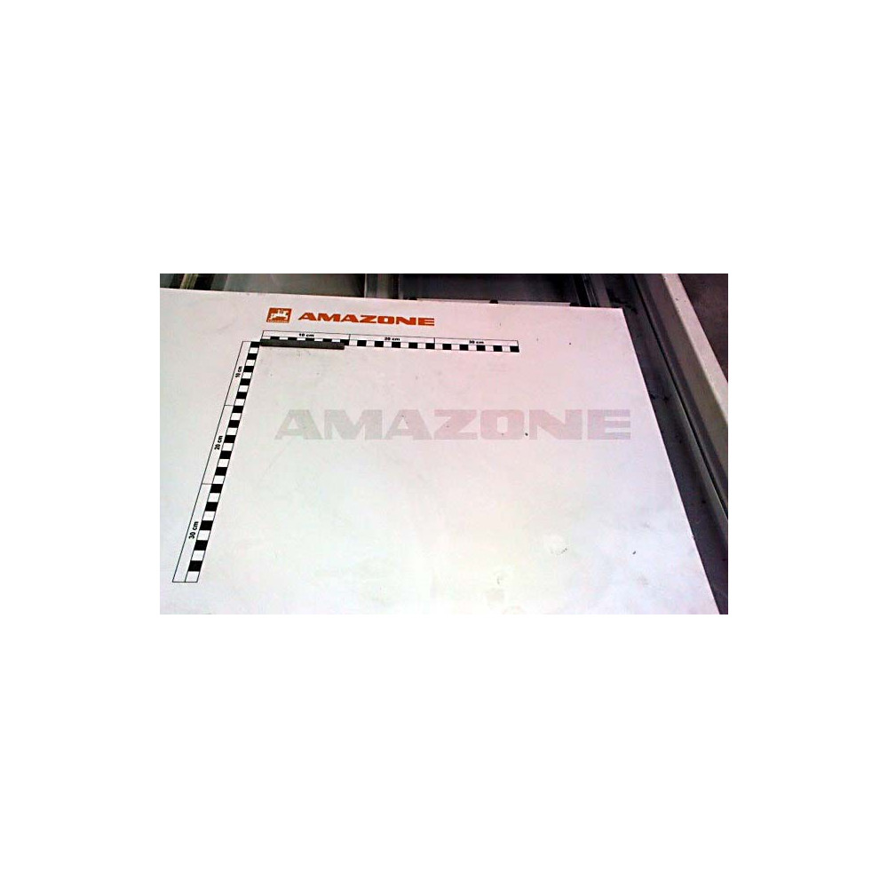 Clavette 6X 95 3193200 Amazone