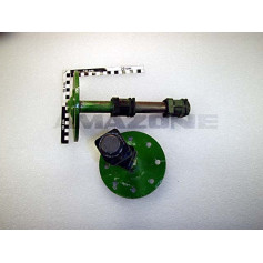 Moyeu D7 gauche Réf. 3193300 - AMAZONE Moyeu D7 gauche Réf. 3193300 - AMAZONE