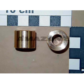 Galet bronze 19X10X16 3194200 Amazone