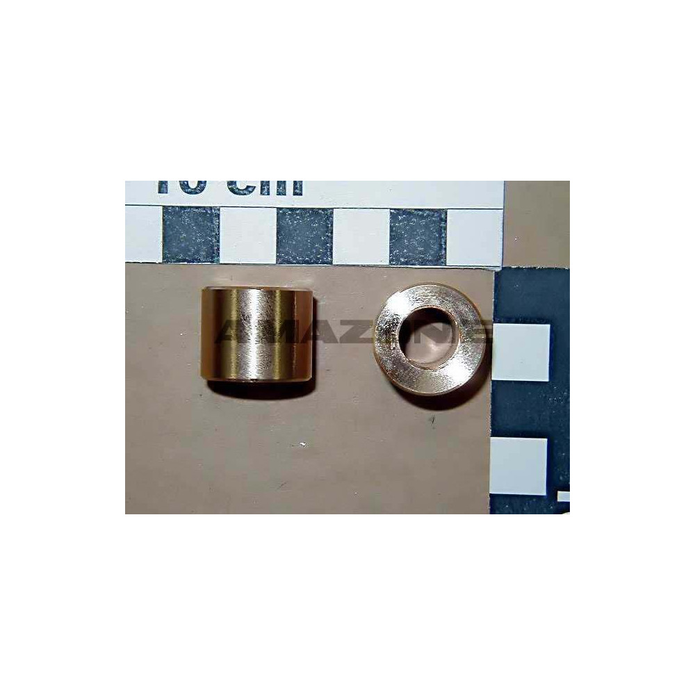 Galet bronze 19X10X16 3194200 Amazone