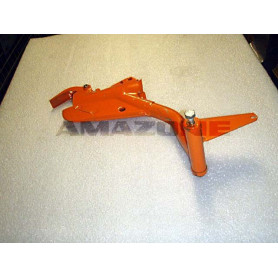 Soc exterieur gauche D7-E 3196500 Amazone