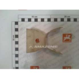 Carter poudreuse II 3193400 Amazone
