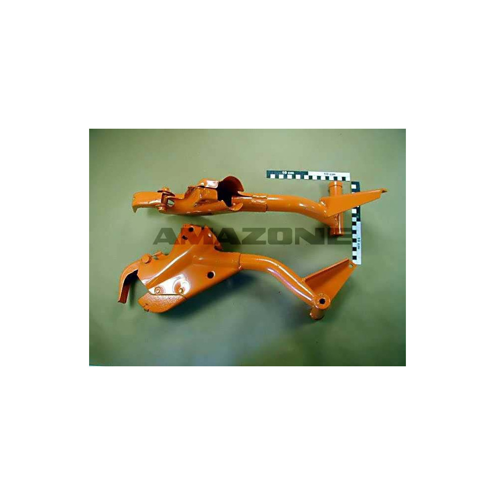 Soc exterieur droit D7-E 3195500 Amazone