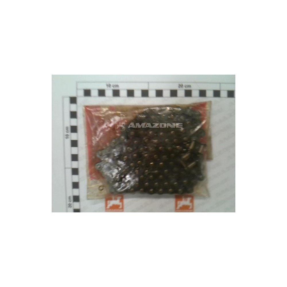 Chaine 12.70x 7.94-103 MAILLONS8187 3204300 Amazone
