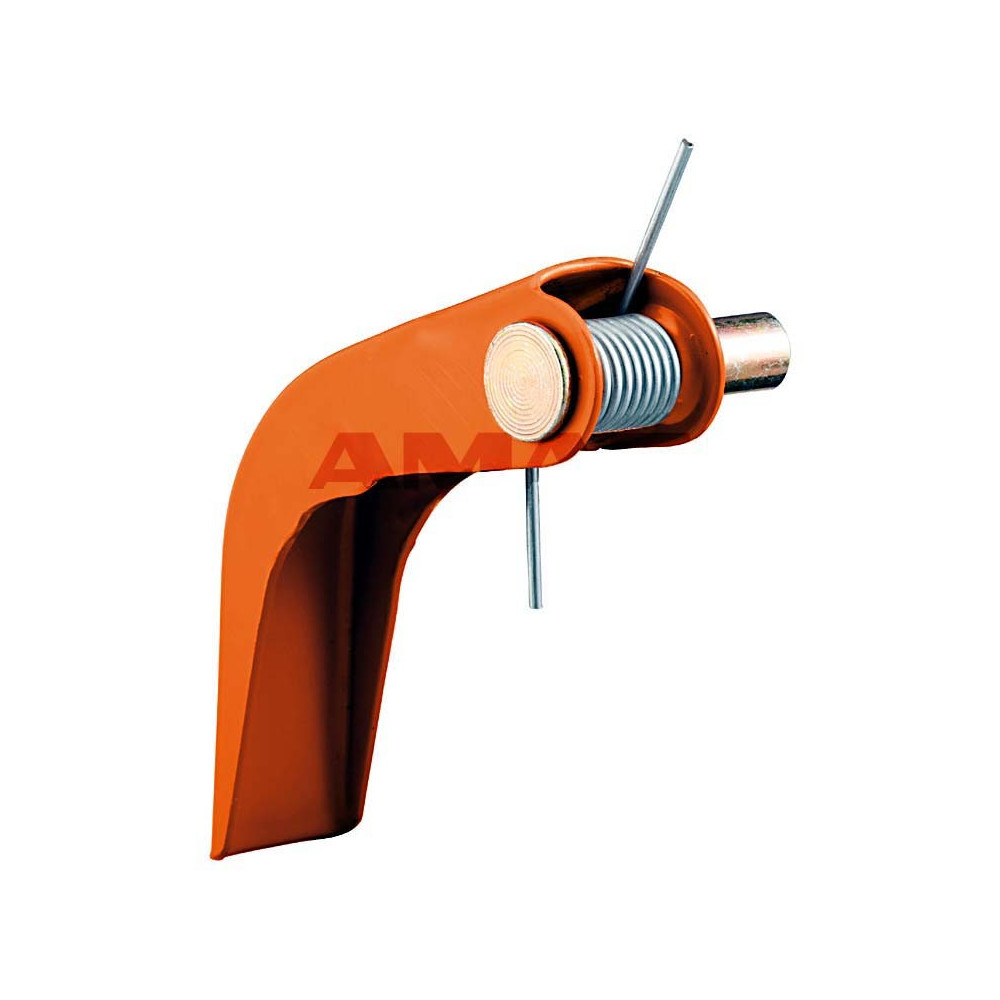 Bequille de recul longue 3205500 Amazone