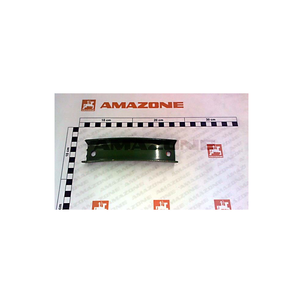 Support de tampon plastique 3222310 Amazone