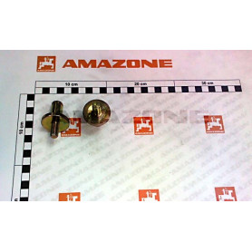 Axe de palier 35X55 AD special 3245310 Amazone