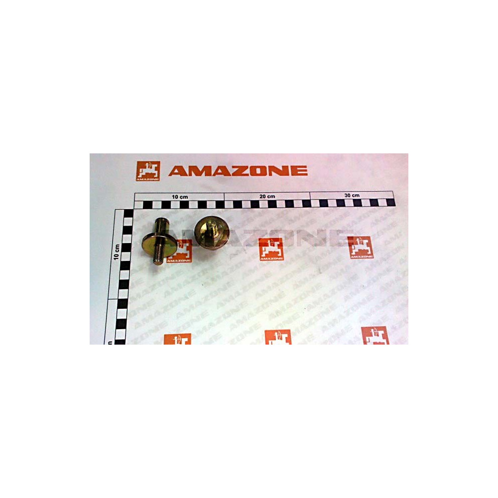 Axe de palier 35X55 AD special 3245310 Amazone