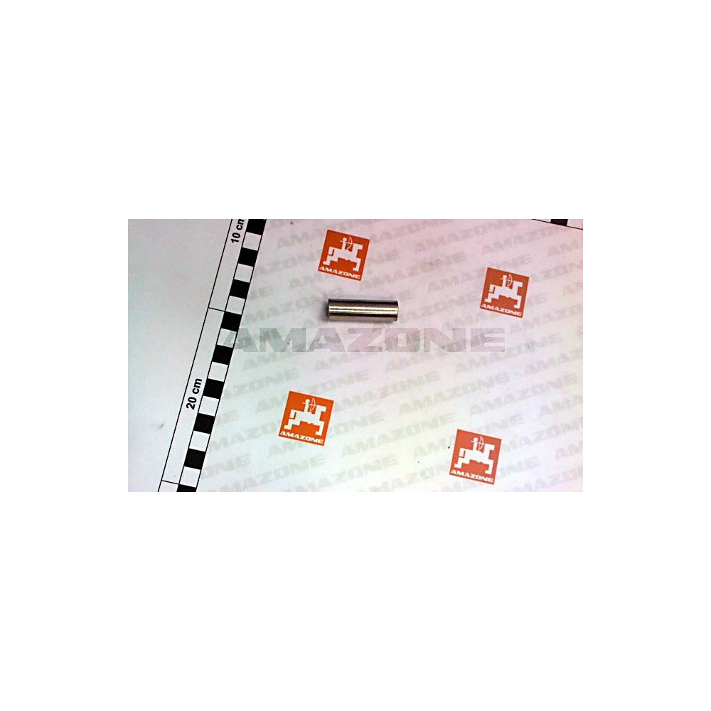 Manchon guidage 12X1,5X40 3251600 Amazone