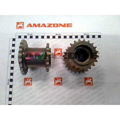 PIGNON DBLE 2O/24 DTS AD 01 SPECIAL Réf. 3249310 AMAZONE PIGNON DBLE 2O/24 DTS AD 01 SPECIAL Réf. 3249310 AMAZONE