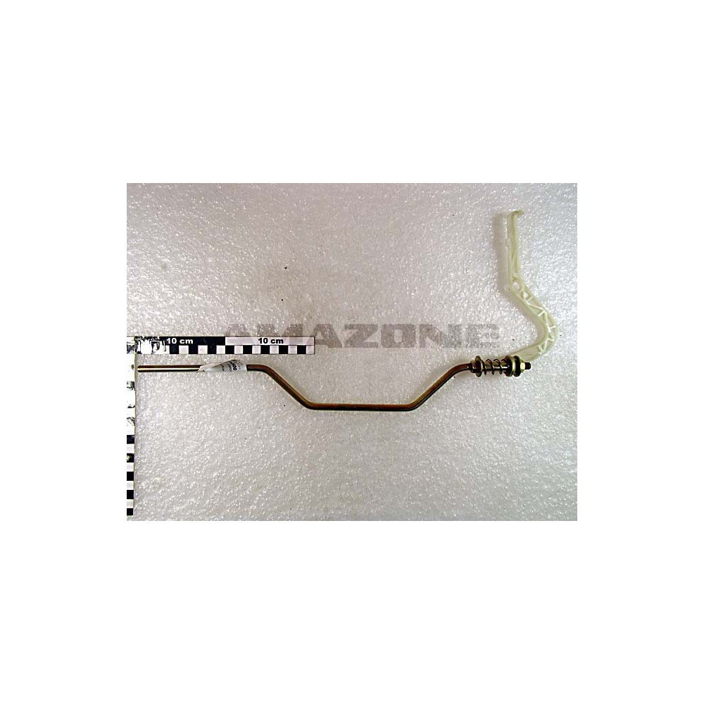Tringle cpte. 3249600 Amazone