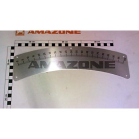 Secteur gradue 100 div. 3256200 Amazone