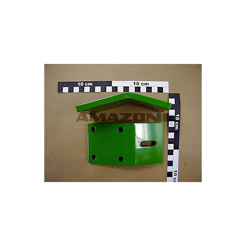 Plaquette 3263300 Amazone