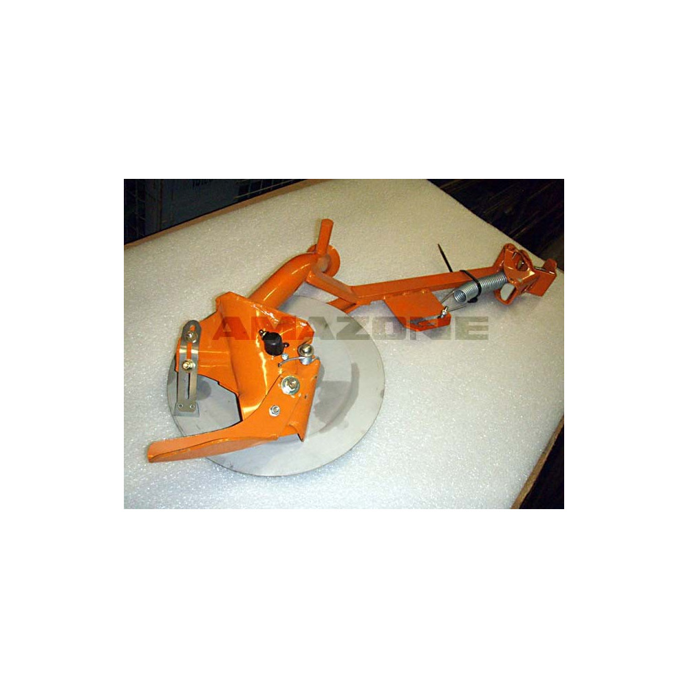  ROLLSOC LONG EXTR. DROIT Réf. 3274310 AMAZONE
