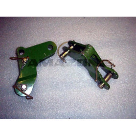 Jeu de modification tete d'attelage 3276030 Amazone