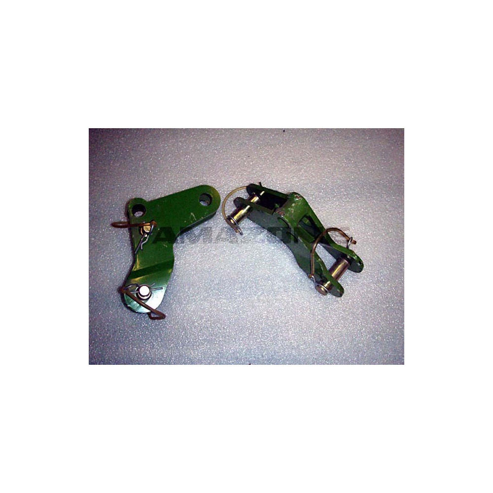Jeu de modification tete d'attelage 3276030 Amazone