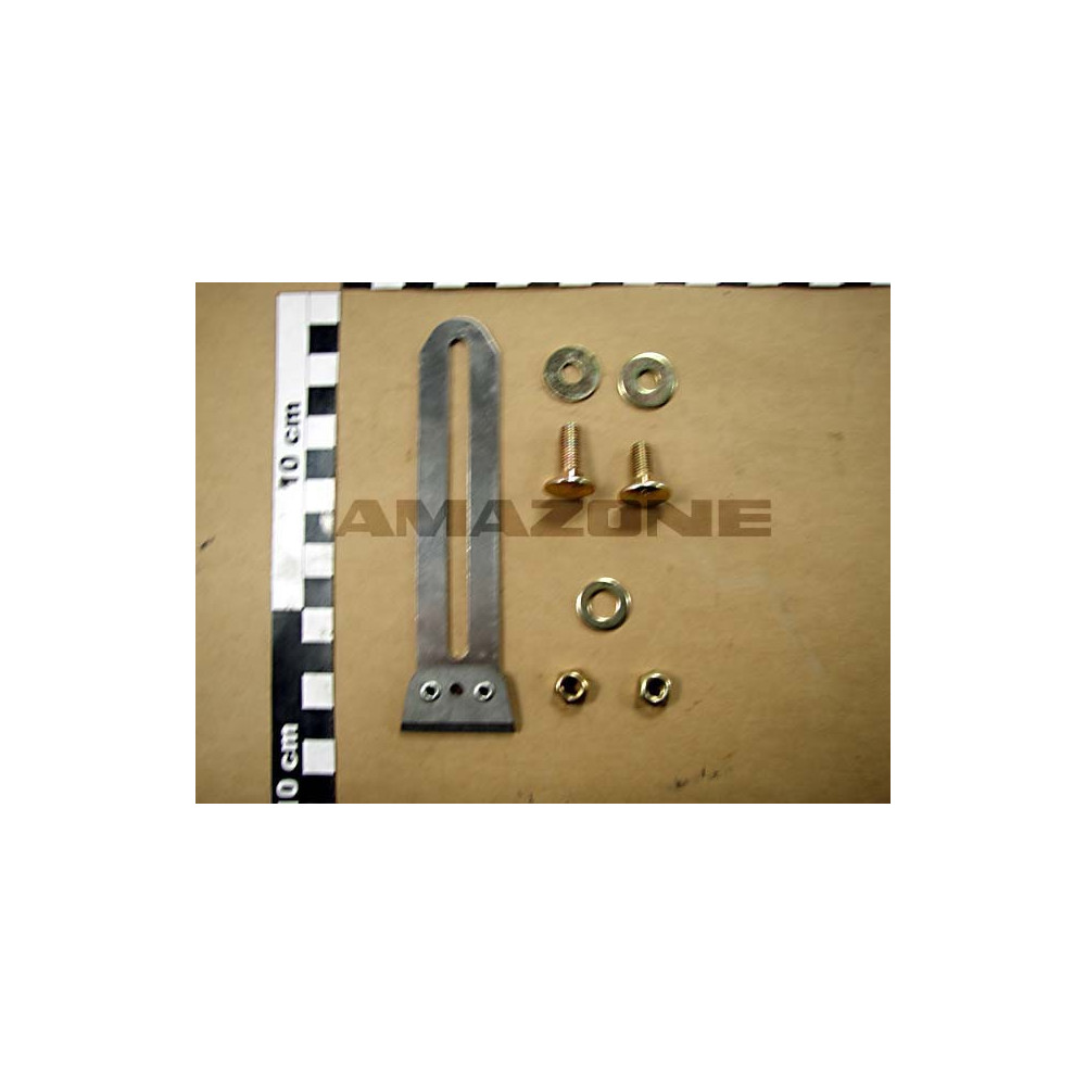 Composition : decroteur rollsoc cpl 3301600 Amazone