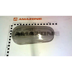 CARTER PLAST.P/COMPT.HECT Réf. 3300210 AMAZONE CARTER PLAST.P/COMPT.HECT Réf. 3300210 AMAZONE