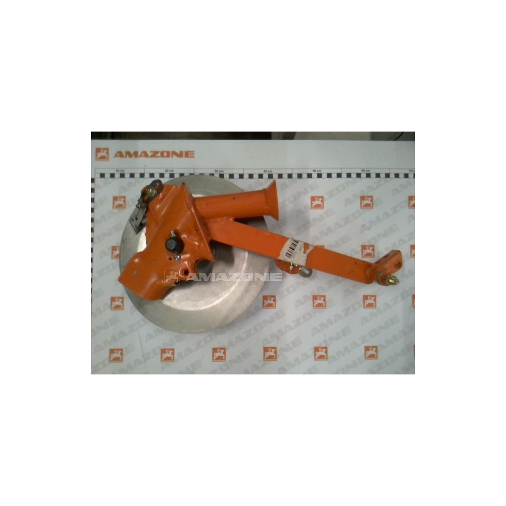 Rollsoc exterieur D8 sup. 3303600 Amazone