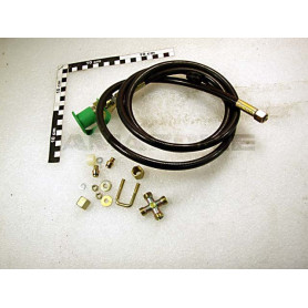 Raccord hydraulique 3308000 Amazone