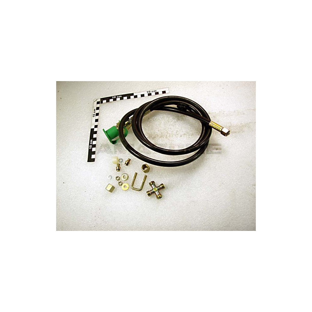 Raccord hydraulique 3308000 Amazone