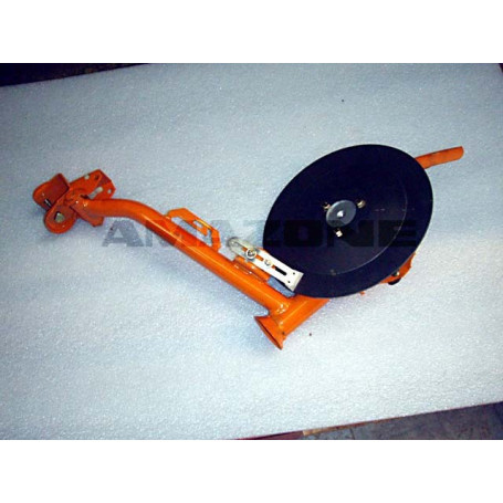 ROLLSOC CPT II EXTER.GA. Réf. 3305600 AMAZONE