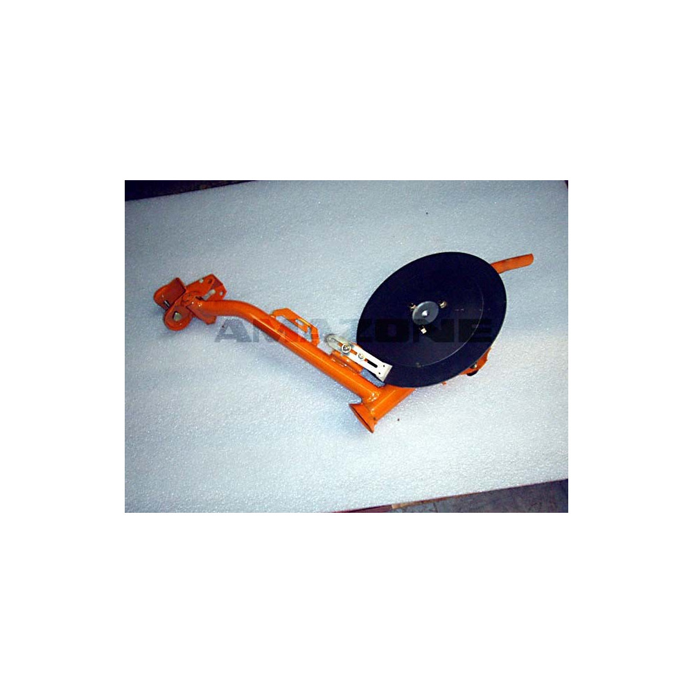 Rollsoc CPT II exter.ga. 3305600 Amazone