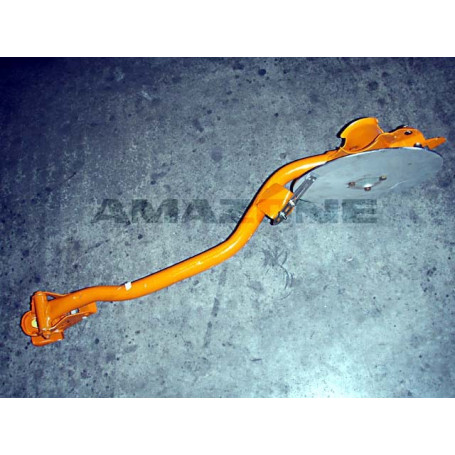 CORPS ROLLSOC LONG Réf. 3310600 AMAZONE
