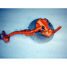 Rollsoc nu court dr.d8 SU 3308600 Amazone