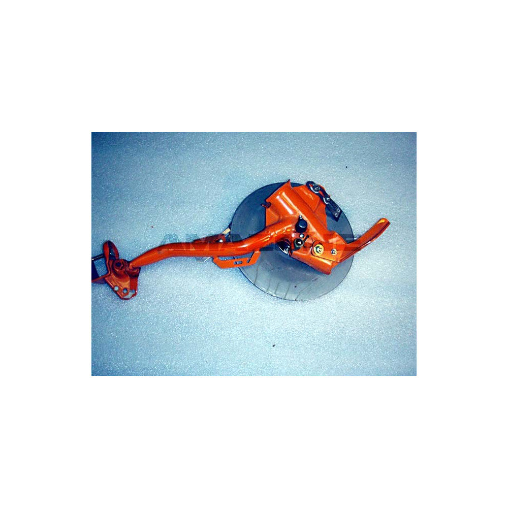 Rollsoc nu court dr.d8 SU 3308600 Amazone