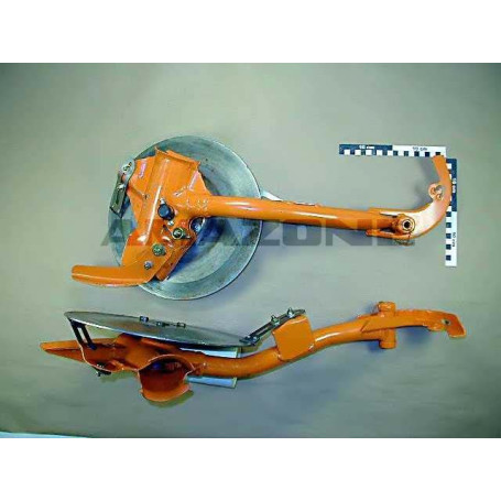 ROLL-SOC avant gauche Réf. 3321500 - AMAZONE ROLL-SOC avant gauche Réf. 3321500 - AMAZONE