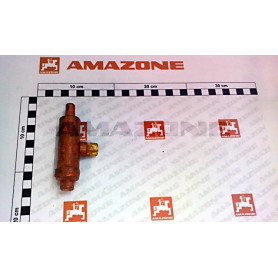 Verin D_12 regla. debit. AD02 3321400 Amazone