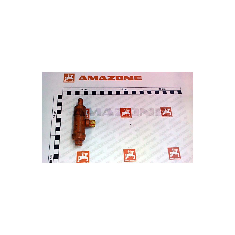 Verin D_12 regla. debit. AD02 3321400 Amazone